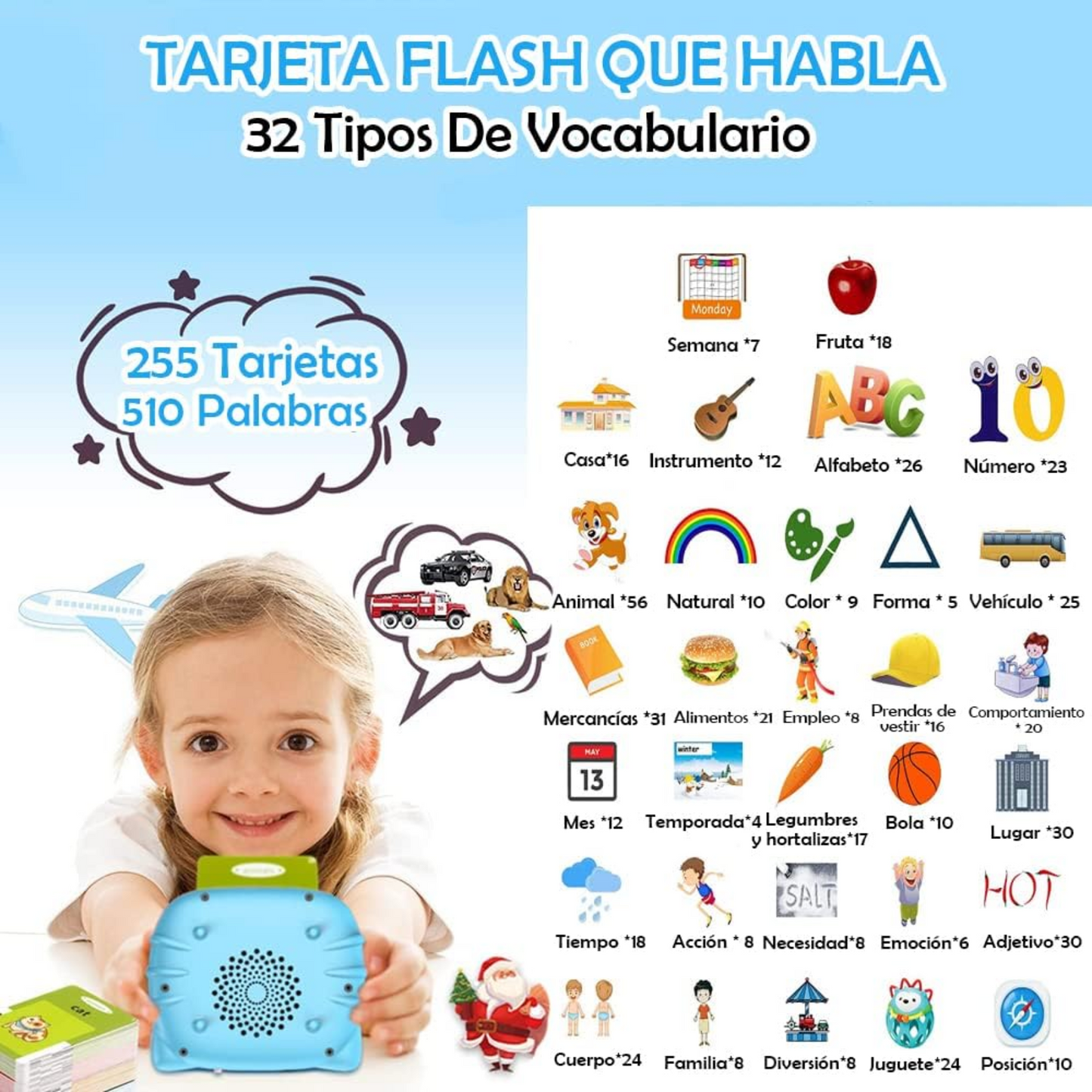 JUEGO INTERACTIVO APRENDE INGLÉS