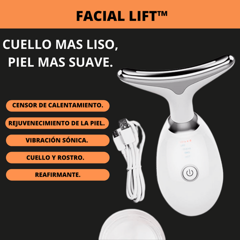 FACIAL LIFT