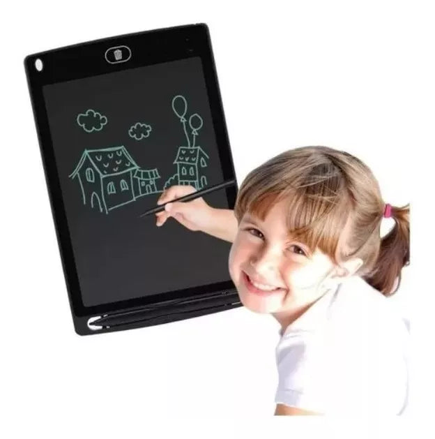 TABLET MÁGICA PARA NIÑOS 12"