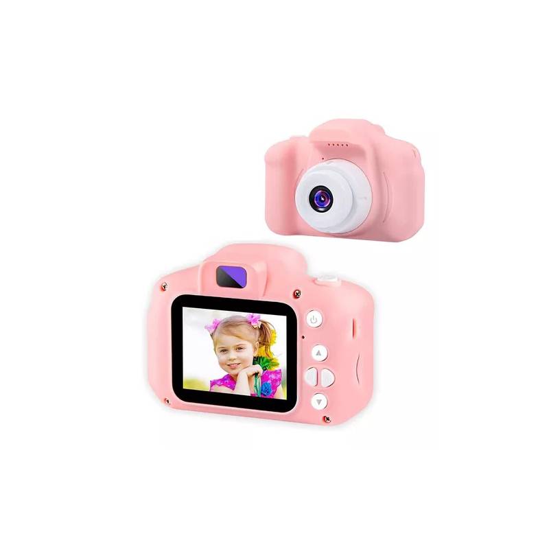 MINI CAMARA DIGITAL NIÑOS