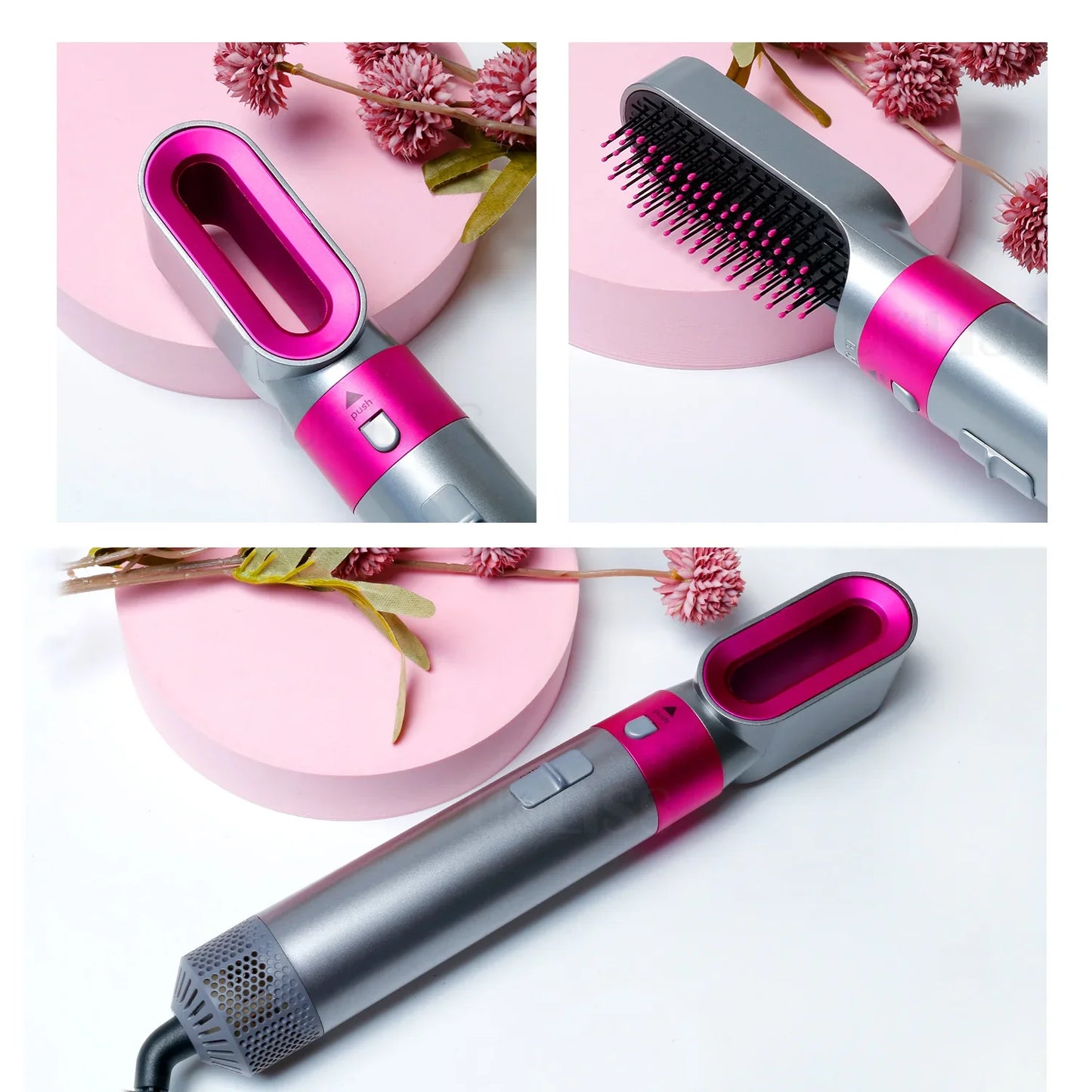 Secador 5 en 1 AirBrush™ MultiStyler